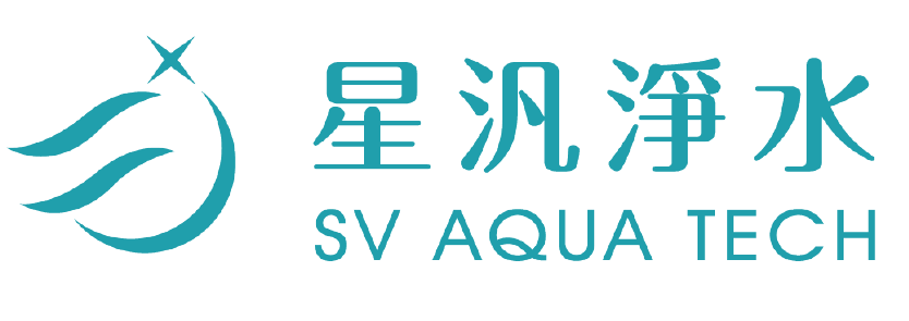 星汎淨水科技有限公司