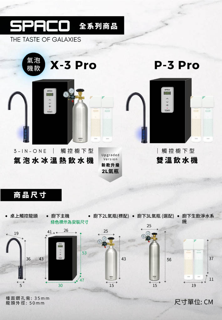 X-3 Pro