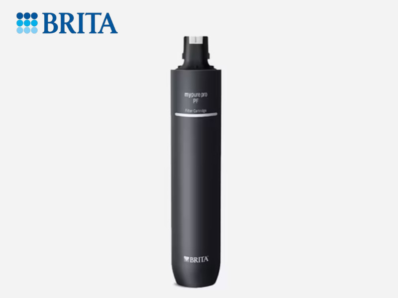BRITA mypure pro PF 前置濾芯