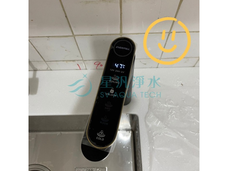 EVERPOLL EVB-398 實績安裝案例