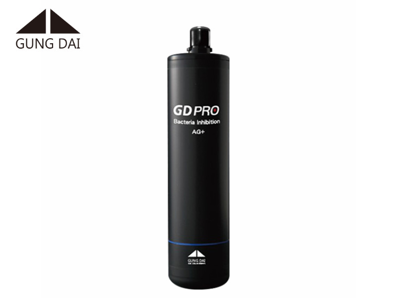 宮黛 GD-PRO 抑菌PP纖維濾芯