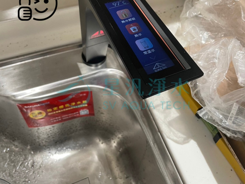 宮黛 GD CROSS 實績安裝案例