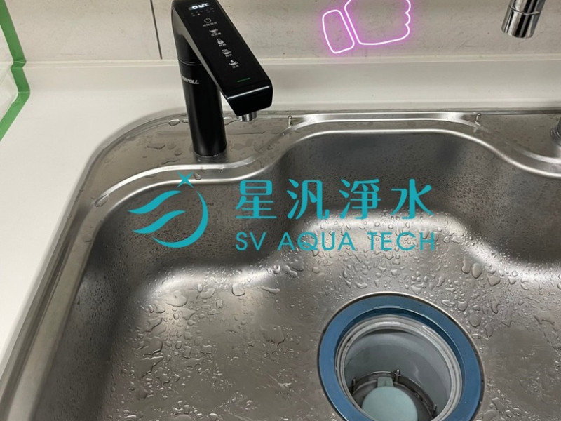 EVERPOLL EVB-298E 實績安裝案例