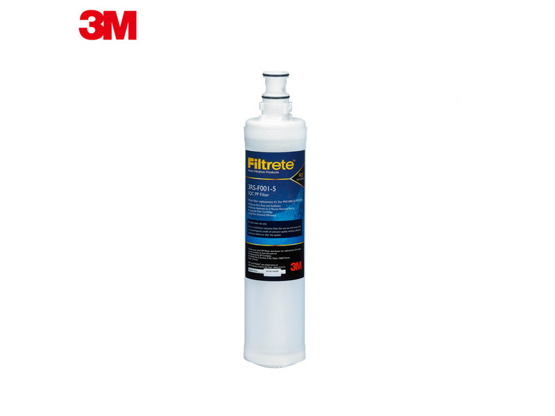 3M SQC前置PP濾心 3RS-F001-5