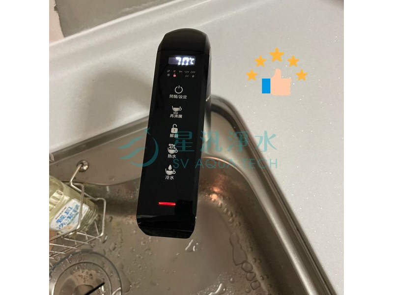 EVERPOLL EVB-298E 實績安裝案例