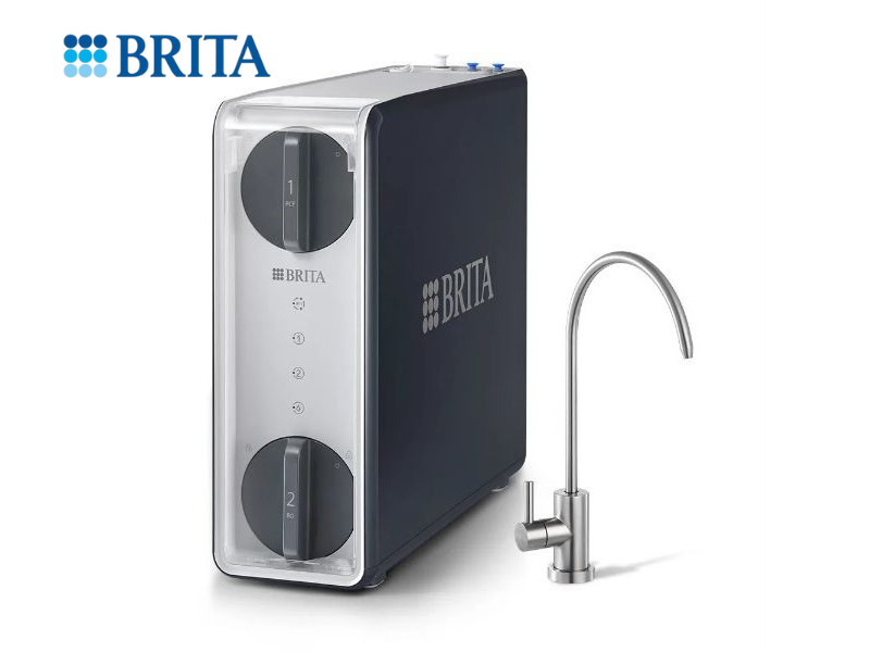 BRITA mypure GR 600 RO直輸淨水系統