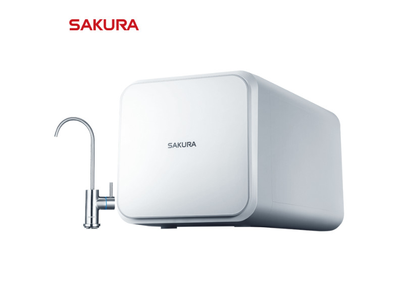SAKURA 櫻花 RO淨水器 P0231
