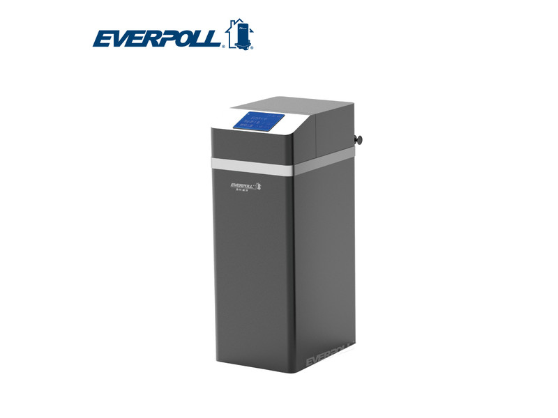 EVERPOLL 全戶柔淨軟水機18L