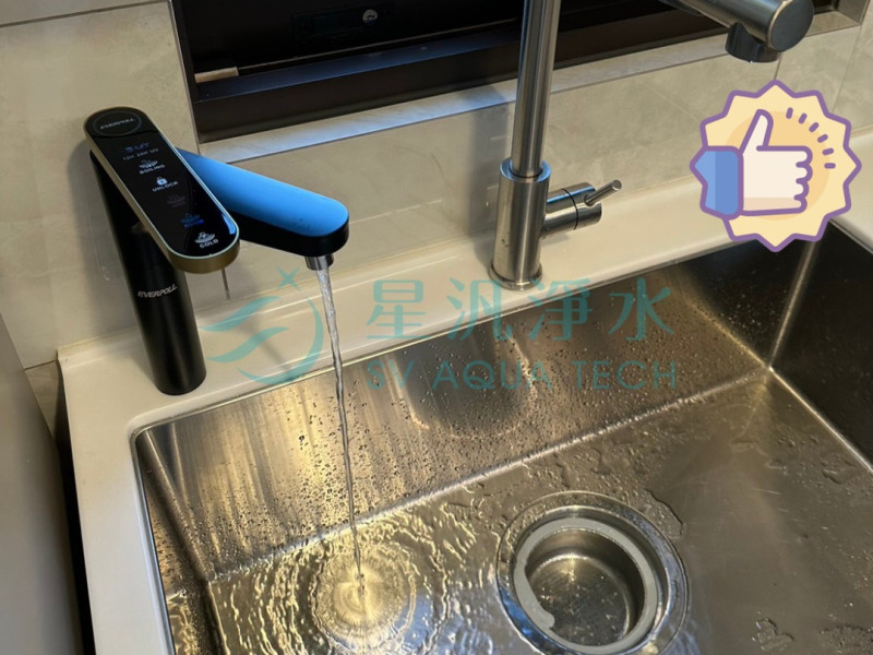 EVERPOLL EVB-398 實績安裝案例