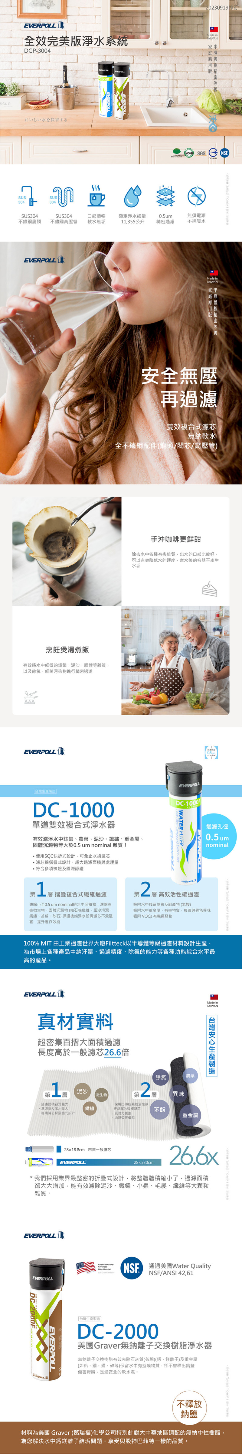 DCP-3004