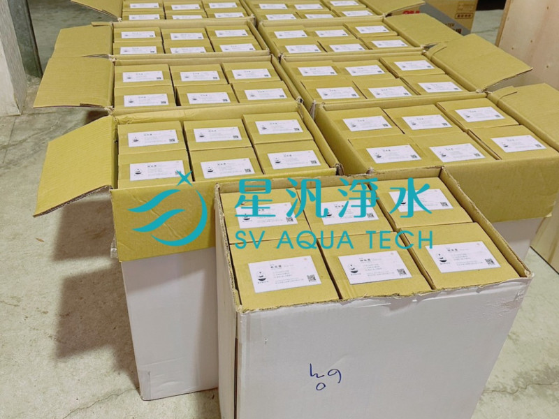 社區團購 實績安裝案例