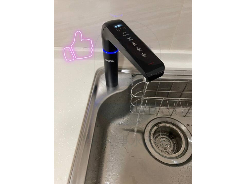 EVERPOLL EVB-298E 實績安裝案例