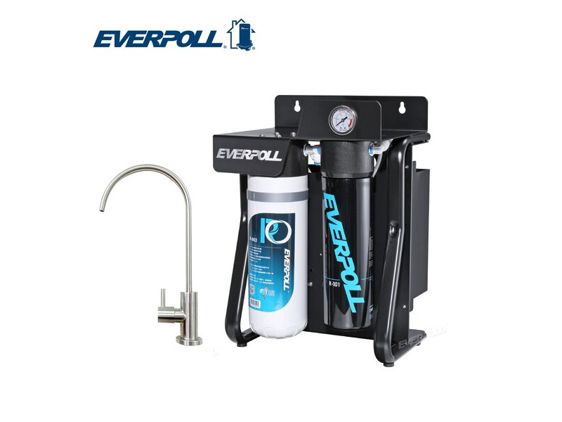 EVERPOLL 直出式極淨純水設備