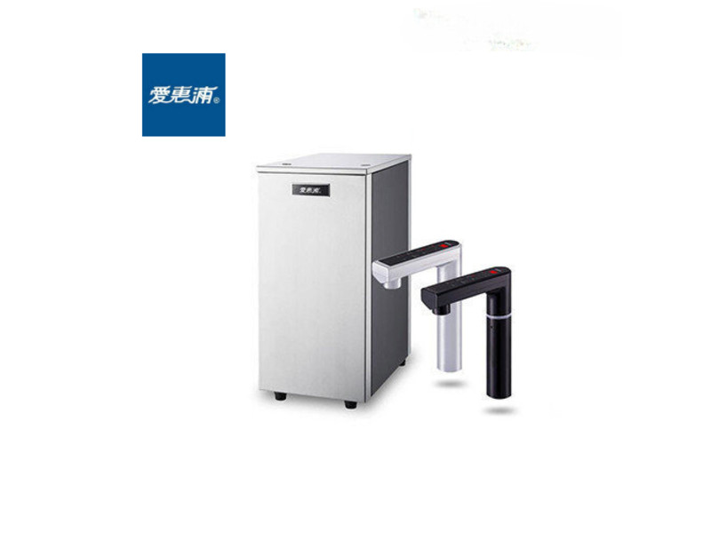 愛惠浦 HS288T Plus 櫥下型觸控式熱飲機