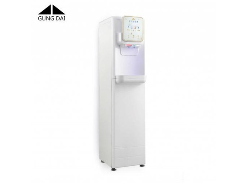 宮黛 GD Twinkle 全能工藝時尚飲水機