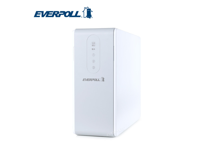 EVERPOLL RO-600 直出RO淨水器