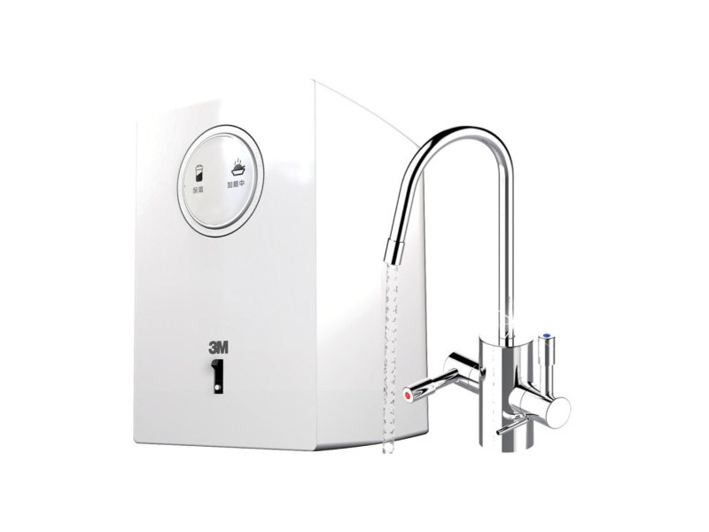 3M HEAT1000 淨水器 飲水機 飲水設備 全戶淨水 商用淨水