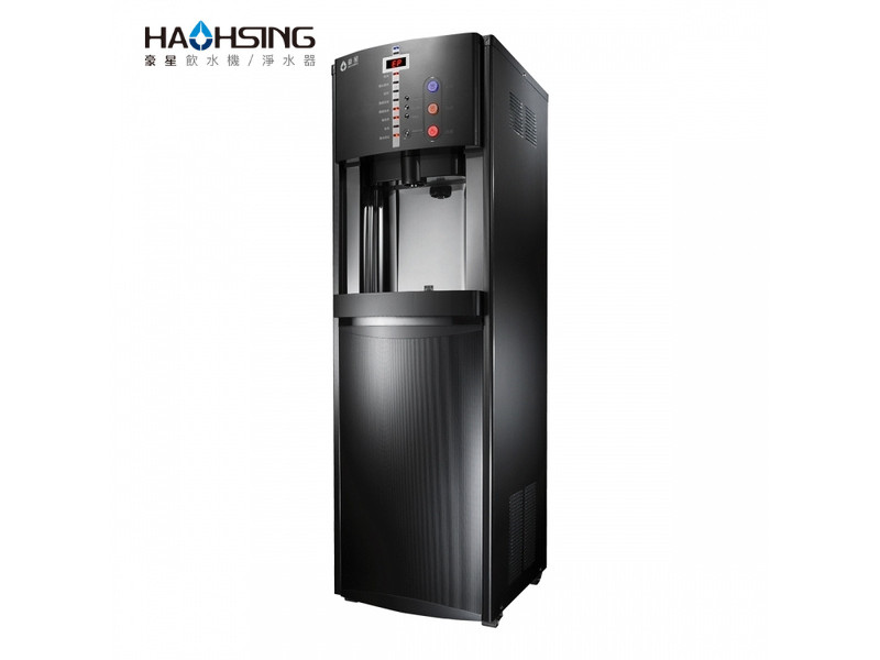 豪星 HM-920 智慧熱交換飲水機 (冷/熱)