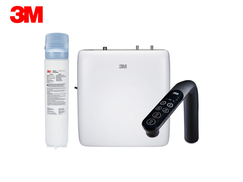 3M IH1000櫥下型瞬熱式熱飲機