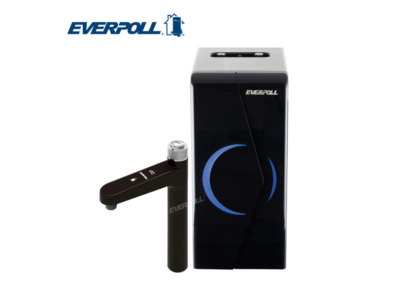 EVERPOLL EP-168 PLUS 廚下型調溫無壓飲水機 單機版