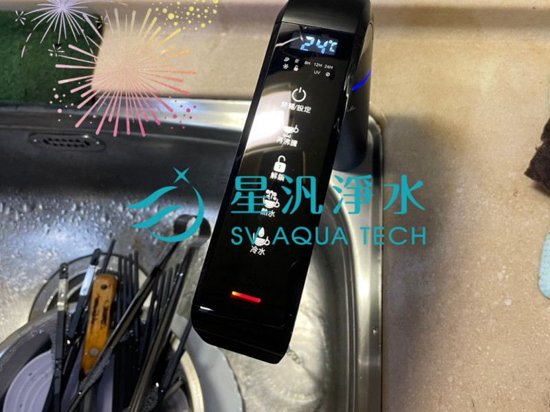 EVERPOLL EVB-298E  實績安裝案例