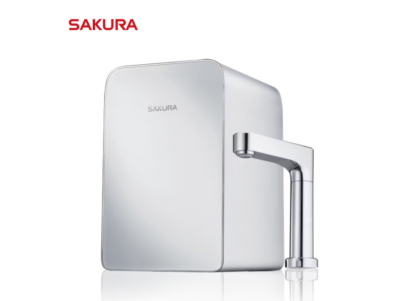 SAKURA 櫻花 廚下觸控式熱飲機 P0563 (冷/熱)