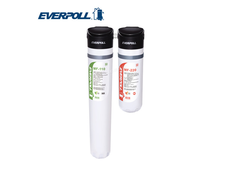 EVERPOLL 多功能商用全效淨水系統