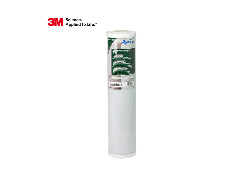 3M 全戶式活性碳濾芯 AP817-2