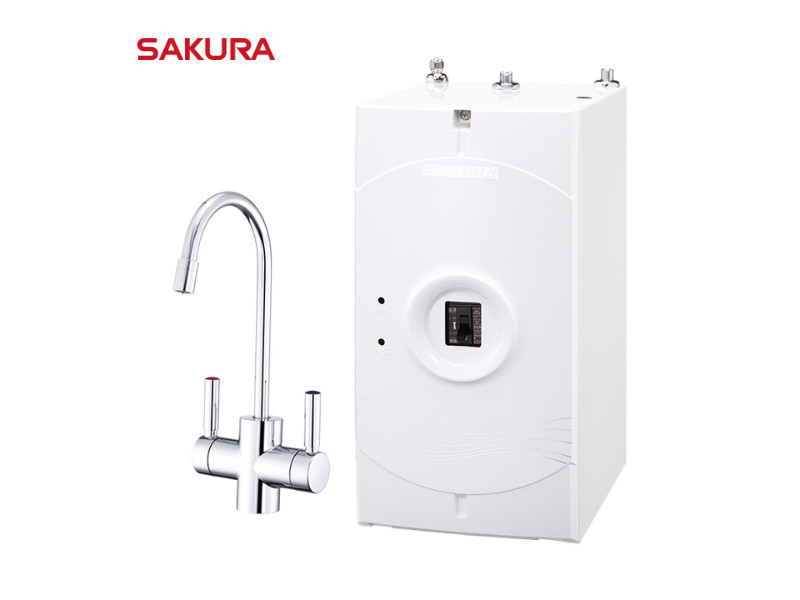 SAKURA 櫻花 廚下熱飲機 P0553A (冷/熱)