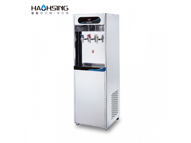 豪星  HM-2681 商用冰冷熱飲水機
