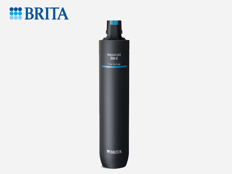 BRITA mypure pro ION-X 離子交換樹脂濾芯