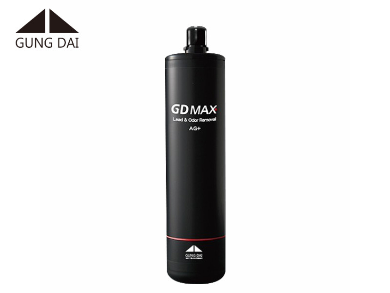 宮黛 GD-MAX-ACF 銀離子活性碳纖維