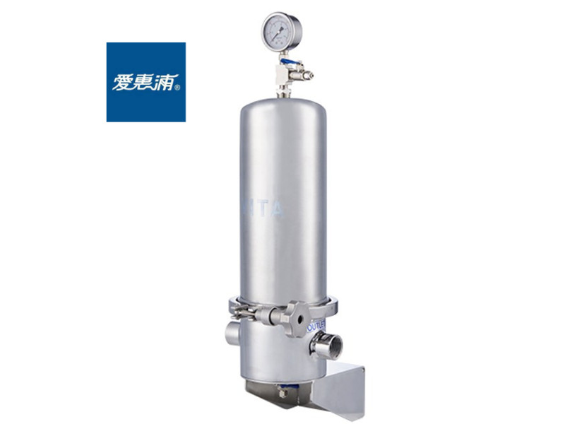 愛惠浦 VITA全戶淨水設備 (300噸)