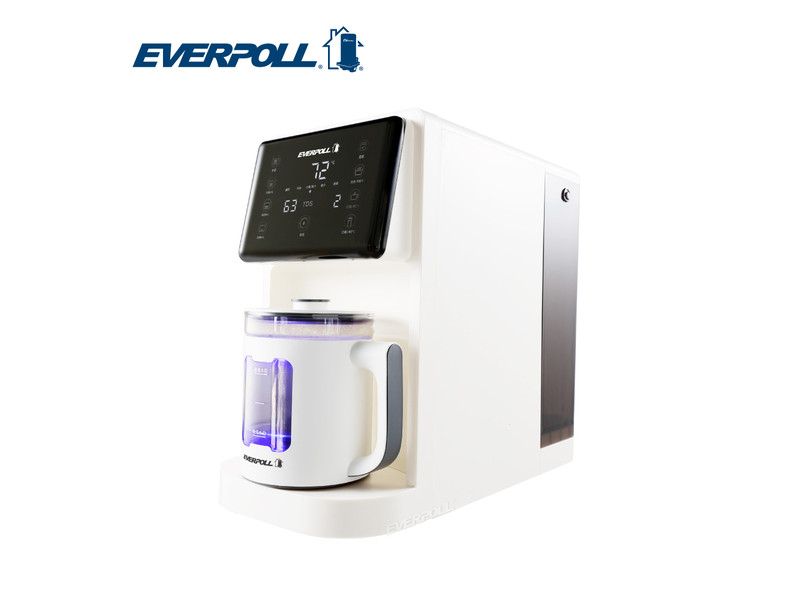 EVERPOLL 智能RO快煮壺