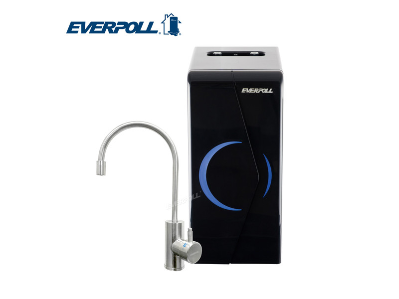 EVERPOLL EP-168 廚下型雙溫無壓飲水機 單機版