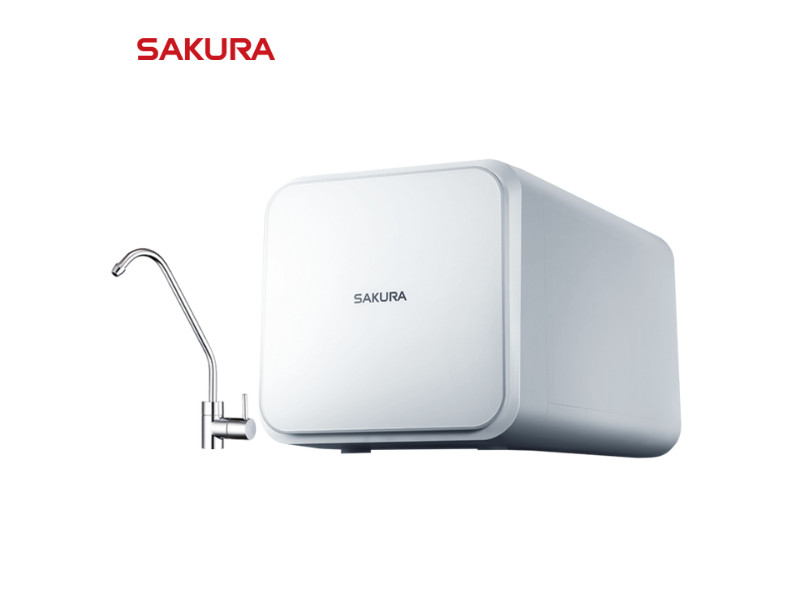 櫻花 家用淨水器 SAKURA P0230  廚下型飲水機 熱飲機 商用淨水 飲水機 RO 淨水器 全戶淨水