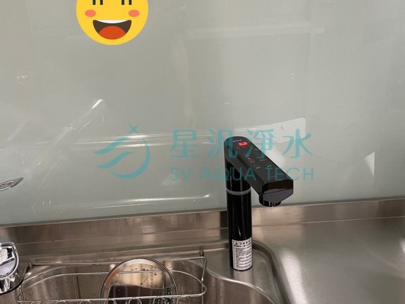 愛惠浦 HS288T PLUS 實績安裝案例