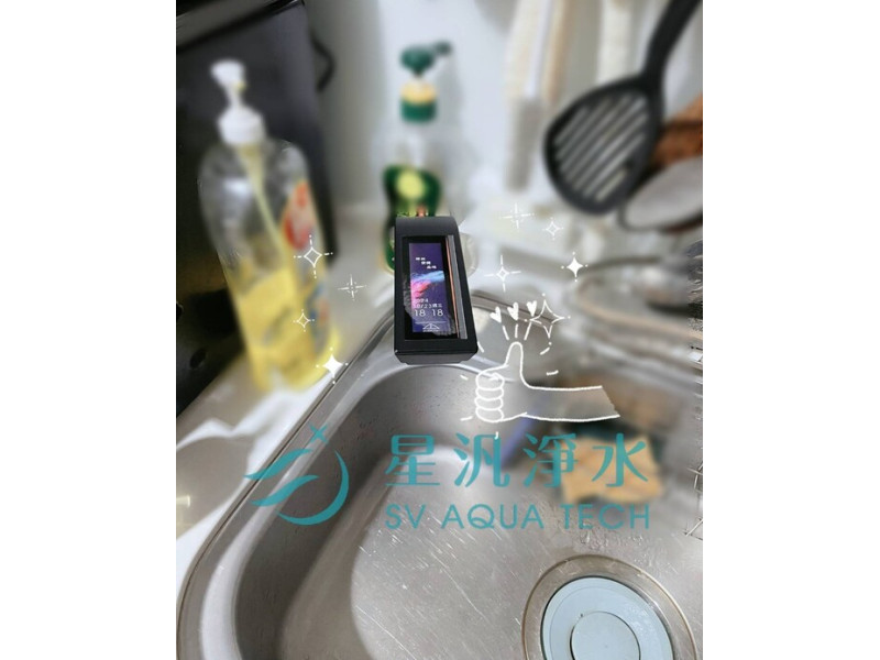 宮黛 GD SODA 新廚下全功能智慧氣泡水飲水機 氣泡水 飲水機 淨水器 RO
