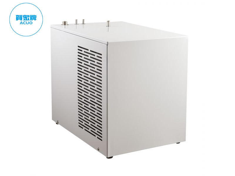 賀眾牌 UW-2502DW-1 廚下型冰熱飲水機