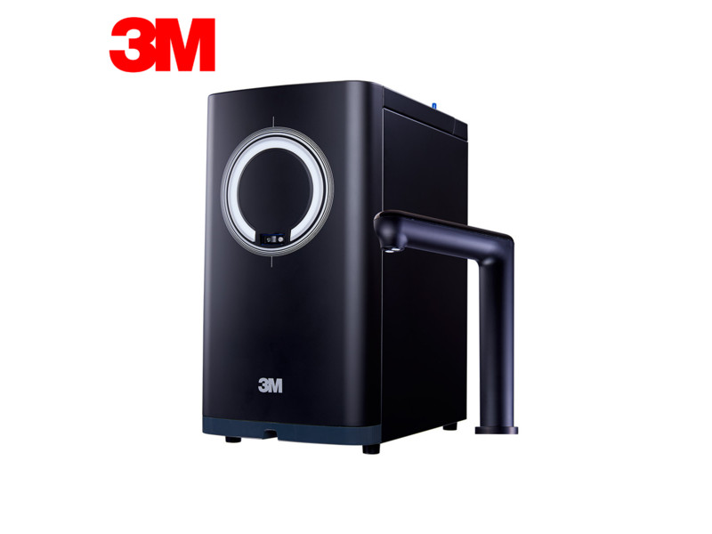 3M HEAT3000 觸控式雙溫廚下型飲水機 單機版