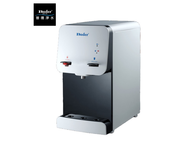 普德 BD-3020 桌上型飲水機-美型輕巧款 (溫/熱)