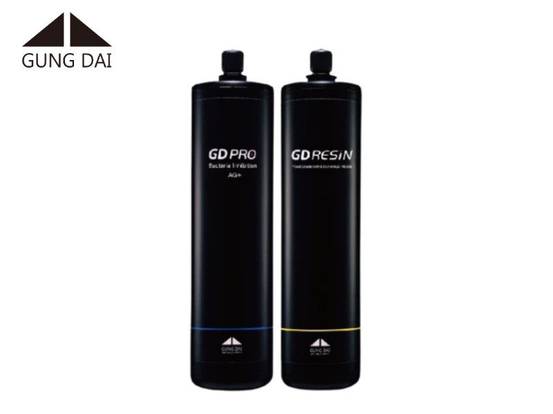 宮黛濾芯系列 GD-PRO  GD-RESIN
