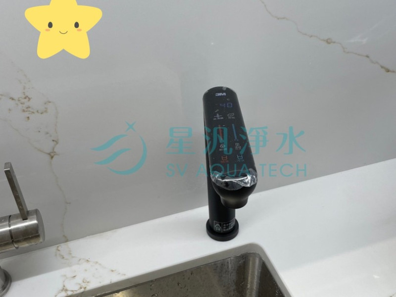 3M HEAT3000 & 牙醫RO過濾設備 實績安裝案例