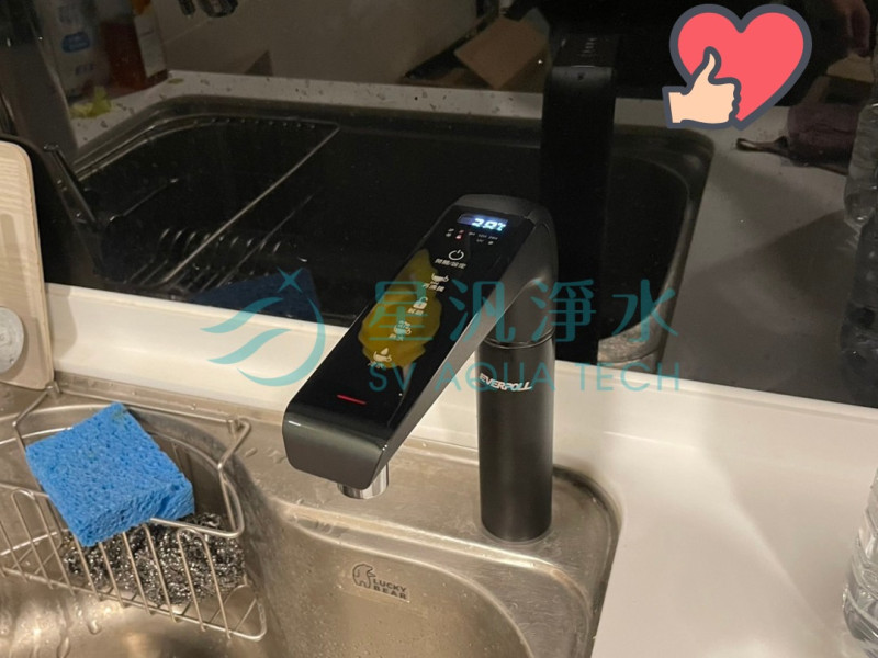 EVERPOLL EVB-298-E 實績安裝案例