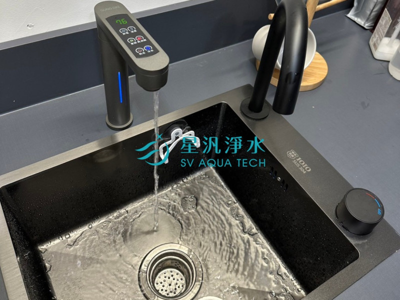 宮黛 GD-600 實績安裝案例