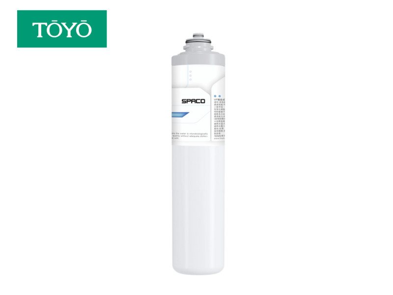 TOYO SPACO 專用UF複合式濾心 SP-300UF