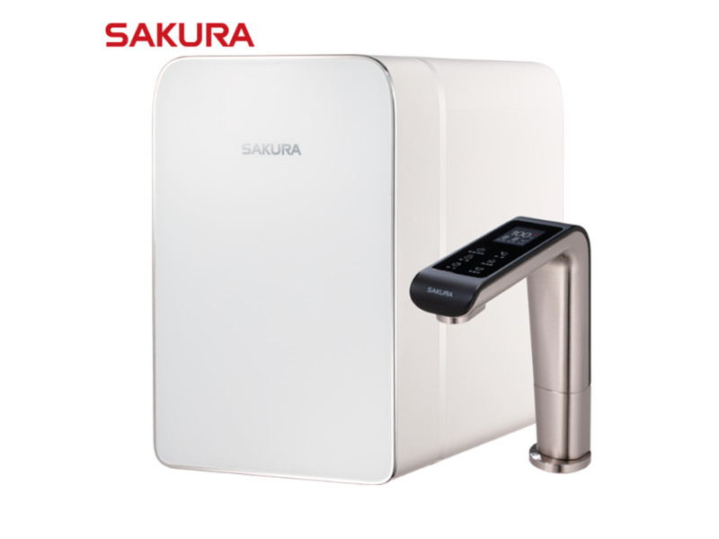 SAKURA 櫻花 P0585 廚下雙溫淨熱飲 (冷/熱)