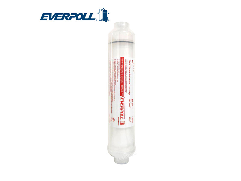 EVERPOLL EVB398PP濾芯(冷卻水專用)