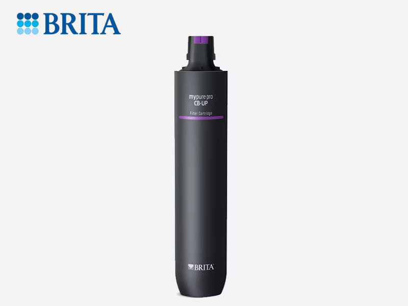 BRITA mypure pro CB-UP 超微濾濾芯