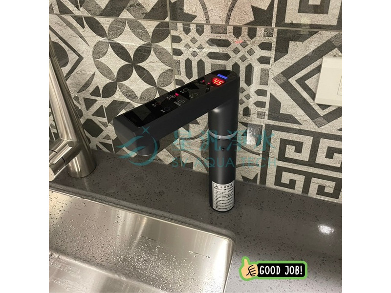 愛惠浦 淨水器  HS288T 飲水機 飲水設備 商用淨水 全戶淨水 RO